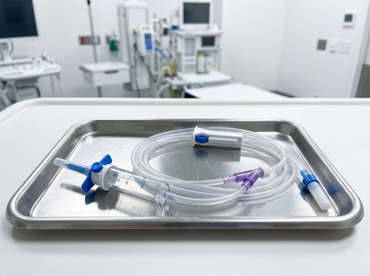 Autoclave Store in Pune | Yeda Healthcare Marketplace - Class B Vacuum Sterilization for Dental Clinics & Surgical Packs