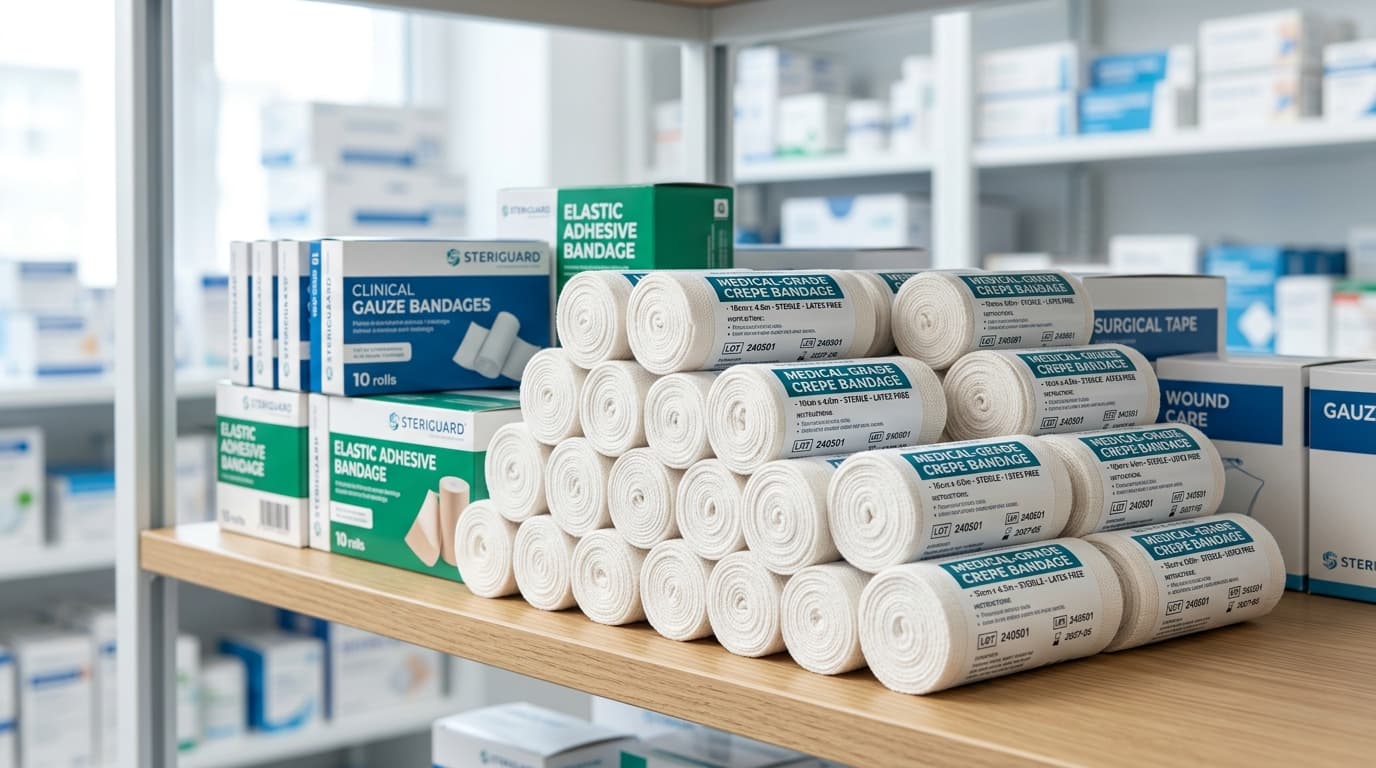 Catheter Contractors in Pune - Sterile Foley Urinary & Balloon Catheter