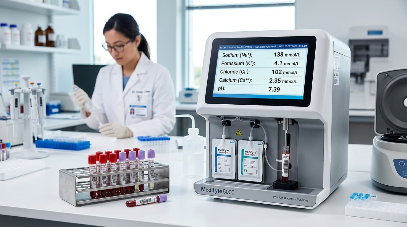 Centrifuge Quotation in Pune - High-Speed Microcentrifuge Rotors, Digital Timers & Safety Interlocks