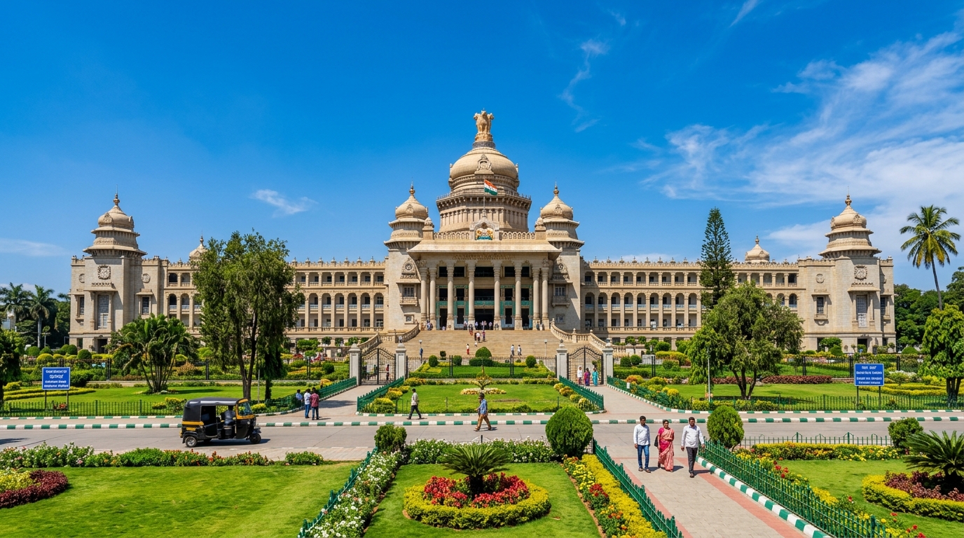 Bengaluru
