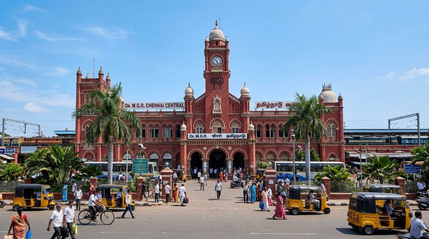 Chennai