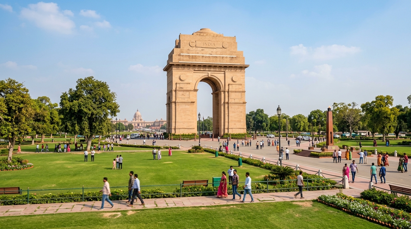 Delhi NCR