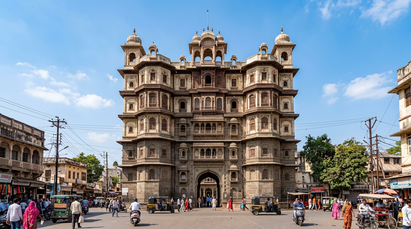 Indore