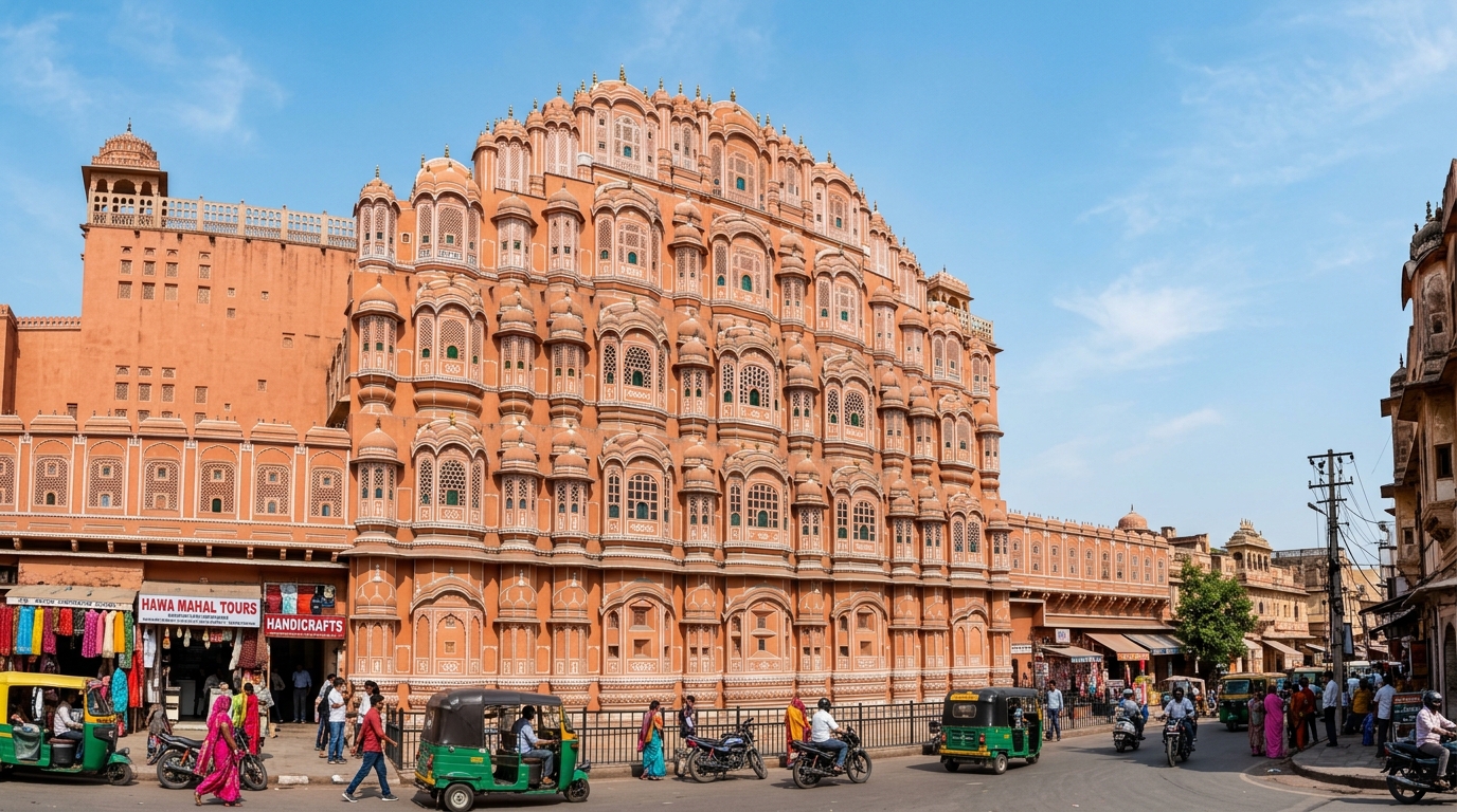 Jaipur