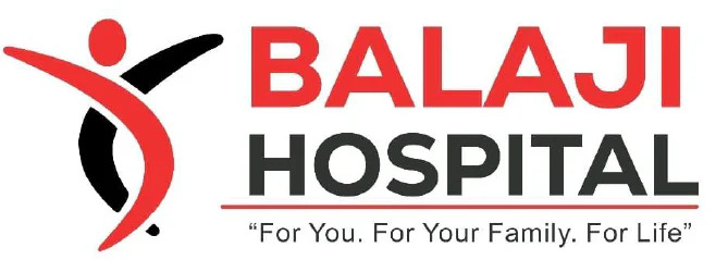Balaji Hospital โ Dr. Apratim Dixit
